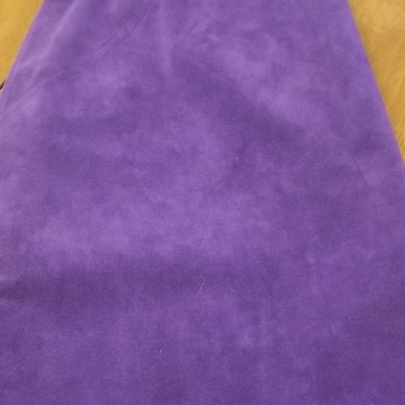 Lovely vintage long skirt - Picture 10 of 10